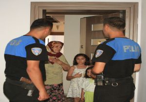 Emniyet'ten ‘Kim O' uygulaması